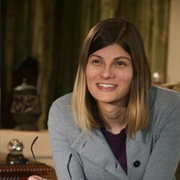 Misty Plowright (Lesbian, Trans Woman, She/Her)