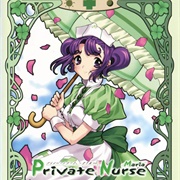 Private Nurse: Maria