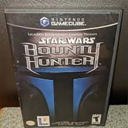Star Wars Bounty Hunter (Limited Edition Cover Art)