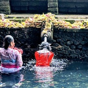Pura Tirta Empul
