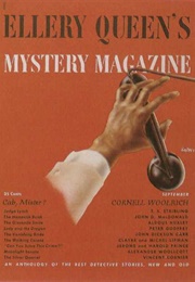 The Homesick Buick (John D. MacDonald)