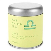 Par Avion Tea Libra