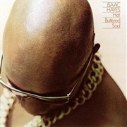 Hot Buttered Soul - Isaac Hayes (1969)