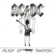 AC/DC - Flick of the Switch