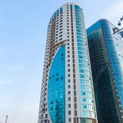 Résidence Oran Tower