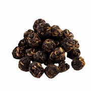 The Whistling Kettle Black Dragon Pearls