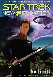 Star Trek: New Frontier: No Limits (Peter David)