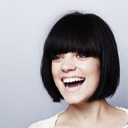 Lily Allen