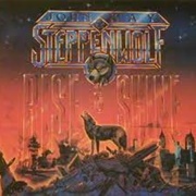 Steppenwolf - Rise & Shine