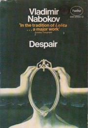 Despair (Vladimir Nabokov)