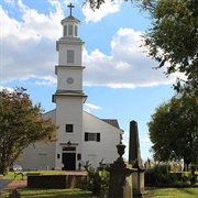 St. John's Church (Richmond, VA)