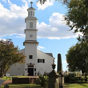 St. John&#39;s Church (Richmond, VA)