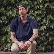 Brian Anderson (Gay, He/Him)