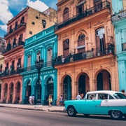 Havana, Cuba