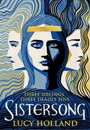 Sistersong (Lucy Holland)