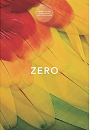 Zero (Gine Cornelia Pedersen)