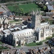 Gloucester, England