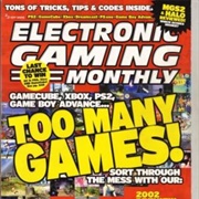Electronic Gaming Monthly