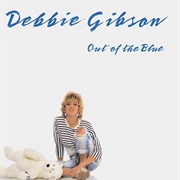 Debbie Gibson - Out of the Blue