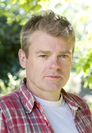 Mark Haddon (Mark Haddon)