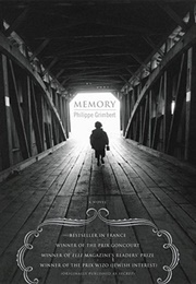 Memory (Philippe Grimbert)