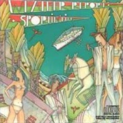 Weather Report - Sportin' Life