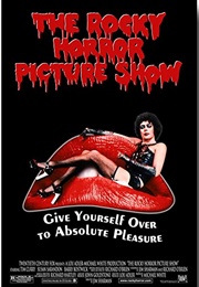 The Rocky Horror Picture Show (1975)