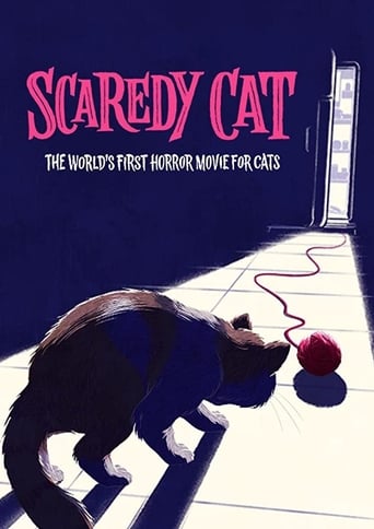 Scaredy Cat (2020)