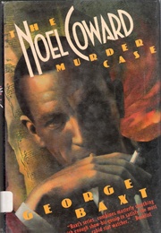 The Noel Coward Murder Case (George Baxt)