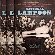 National Lampoon: Goodbye Pop 1952-1976