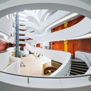 Charles Perkins Centre, Sydney