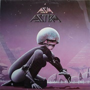 Asia - Astra (1985)