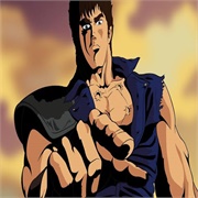Kenshiro. Hokuto No Ken