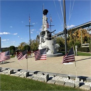 National Submarine Memorial