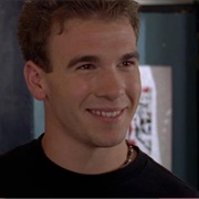 Spinner Mason (Degrassi:TNG)