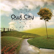 The Real World - Owl City