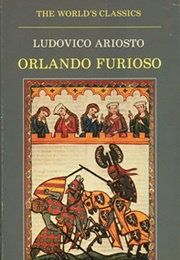 Orlando Furioso (Ludovico Ariosto)