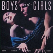 Boys and Girls - Bryan Ferry