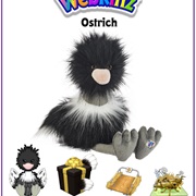 Ostrich