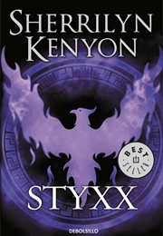 Styxx (Sherrilyn Kenyon)