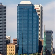 Exchange Plaza, Perth