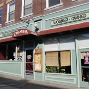 Casa Nueva Restaurant (Athens, OH)