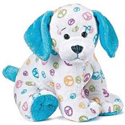 Peace Puppy