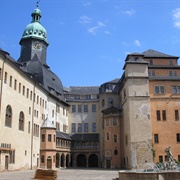 Schloss Sondershausen