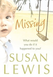 Missing (Susan Lewis)