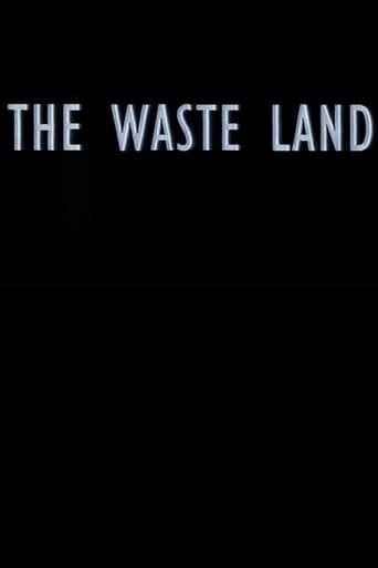 The Waste Land (1995)