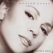 Music Box (Mariah Carey, 1993)