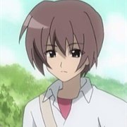 Maebara Keiichi (Higurashi No Naku Koro Ni)