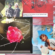 Renegade - Big Red Machine Ft. Taylor Swift