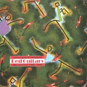 Red Guitars - Seven Types of Ambiguity - BBC Sessions 1983 - 1986